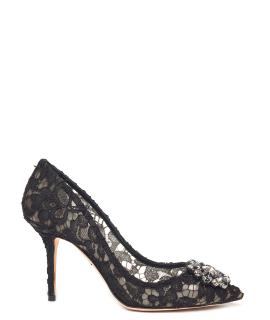 DOLCE&GABBANA Туфли