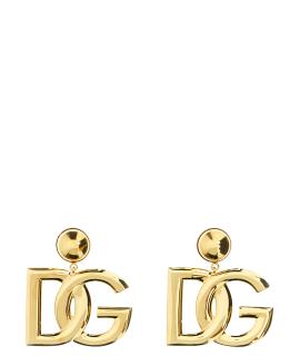 DOLCE&GABBANA Серьги