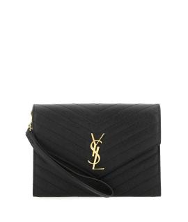 SAINT LAURENT Клатч/вечерняя сумка