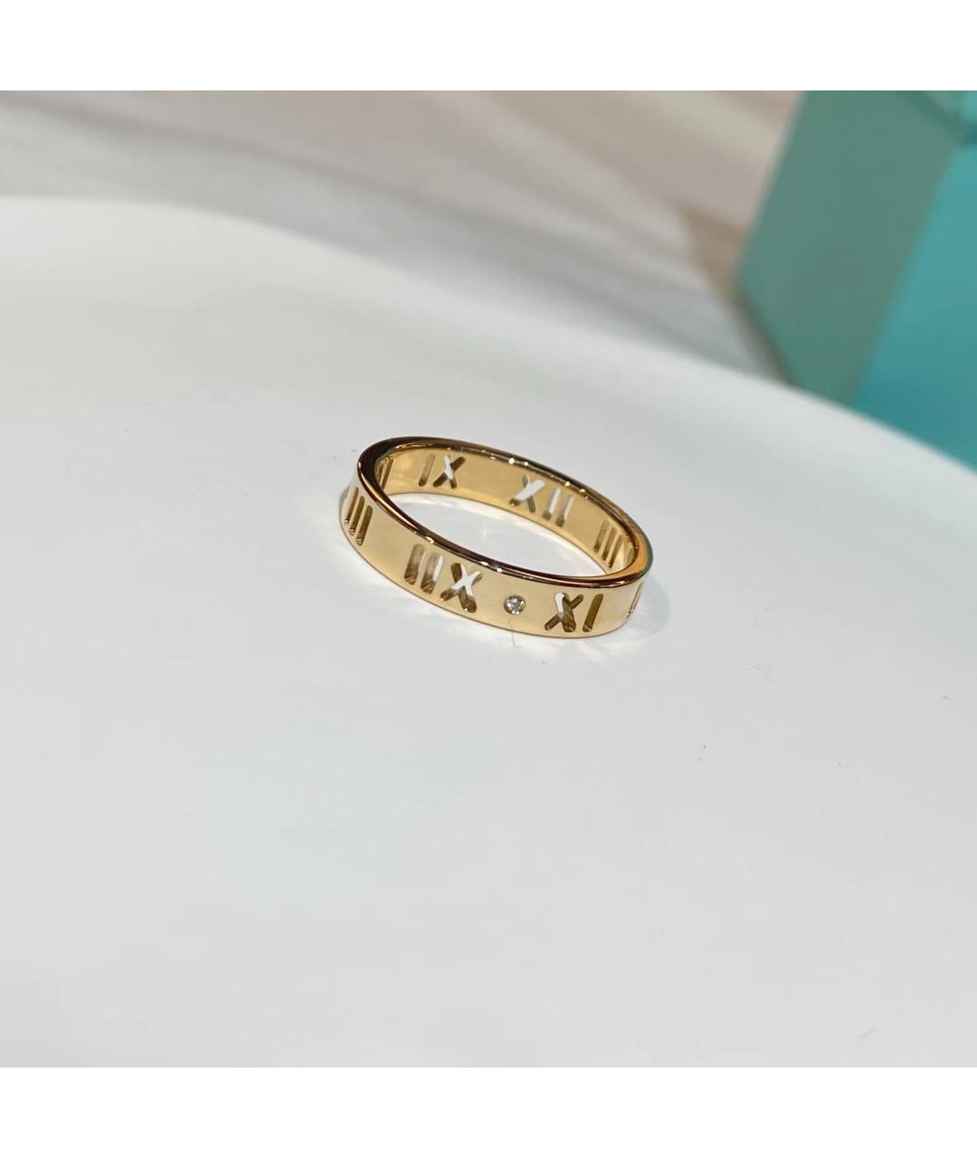 TIFFANY&CO Кольцо, фото 2