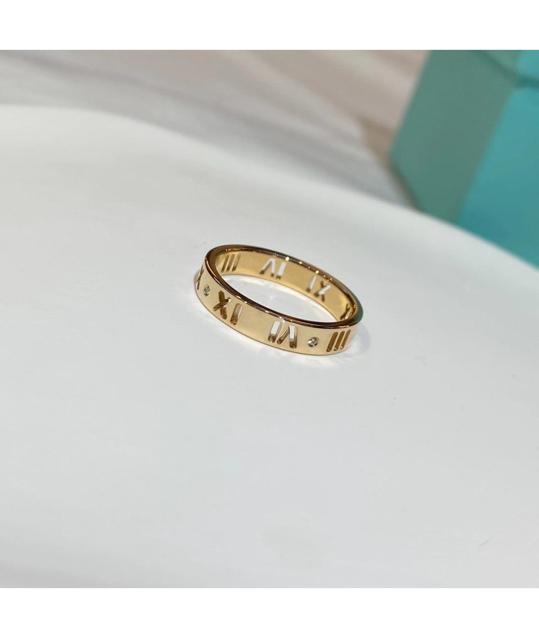 TIFFANY&CO Кольцо, фото 5