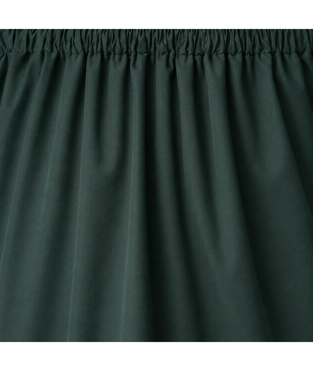 ROCHAS Зеленая хлопковая блузы, фото 2