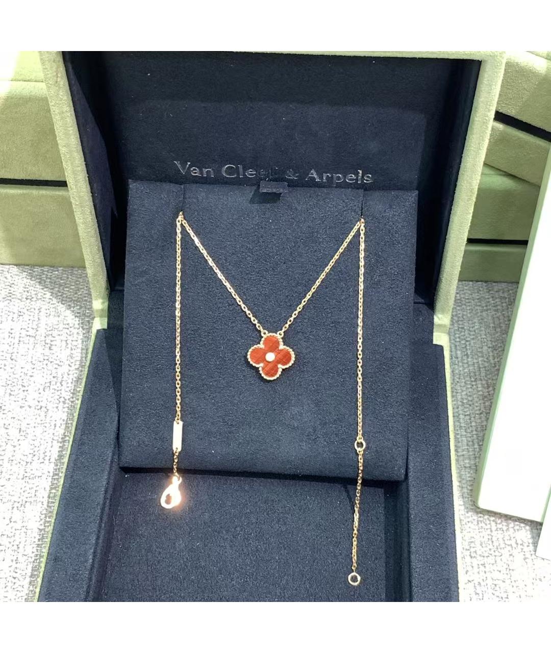 VAN CLEEF & ARPELS Колье, фото 6