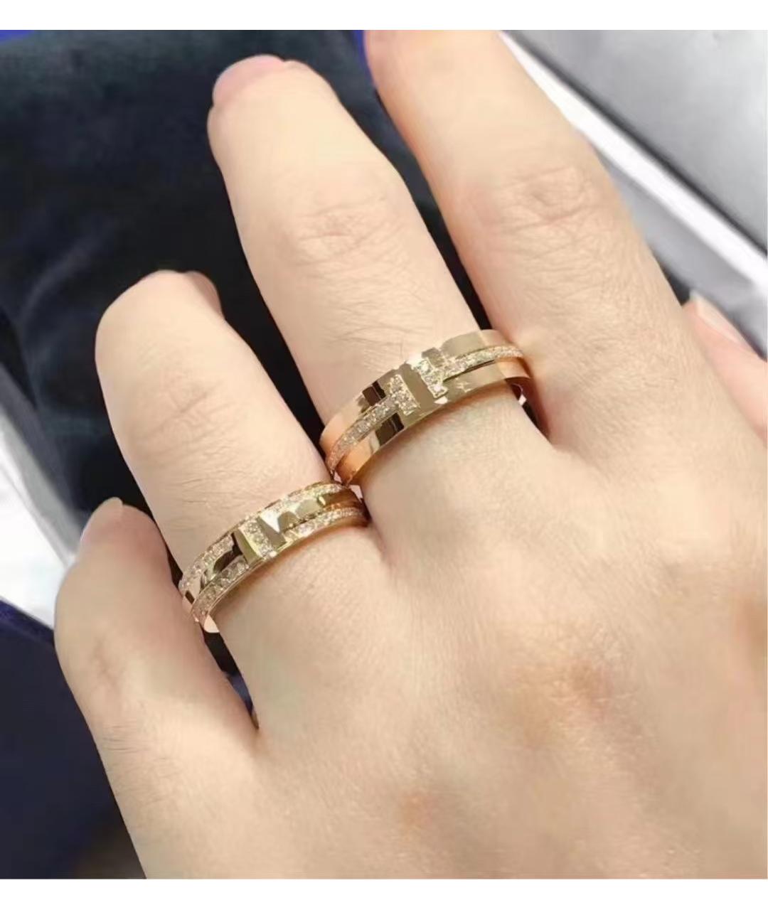 TIFFANY&CO Кольцо, фото 5