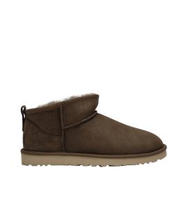 UGG AUSTRALIA Низкие ботинки