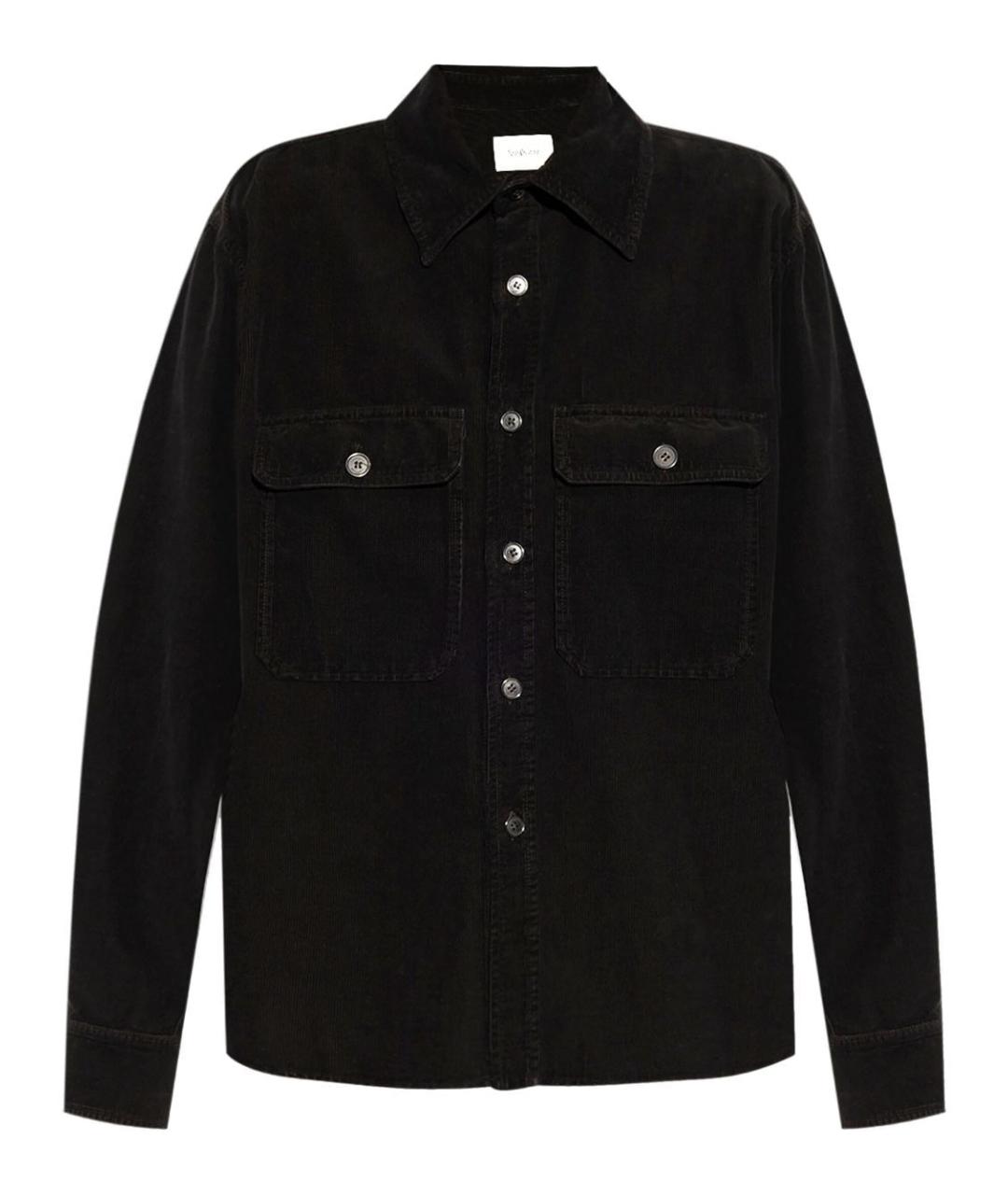 

Кэжуал рубашка