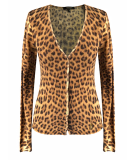 ROBERTO CAVALLI Кардиган