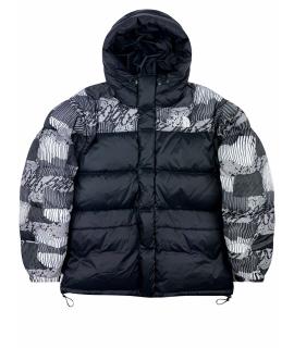 THE NORTH FACE Пуховик