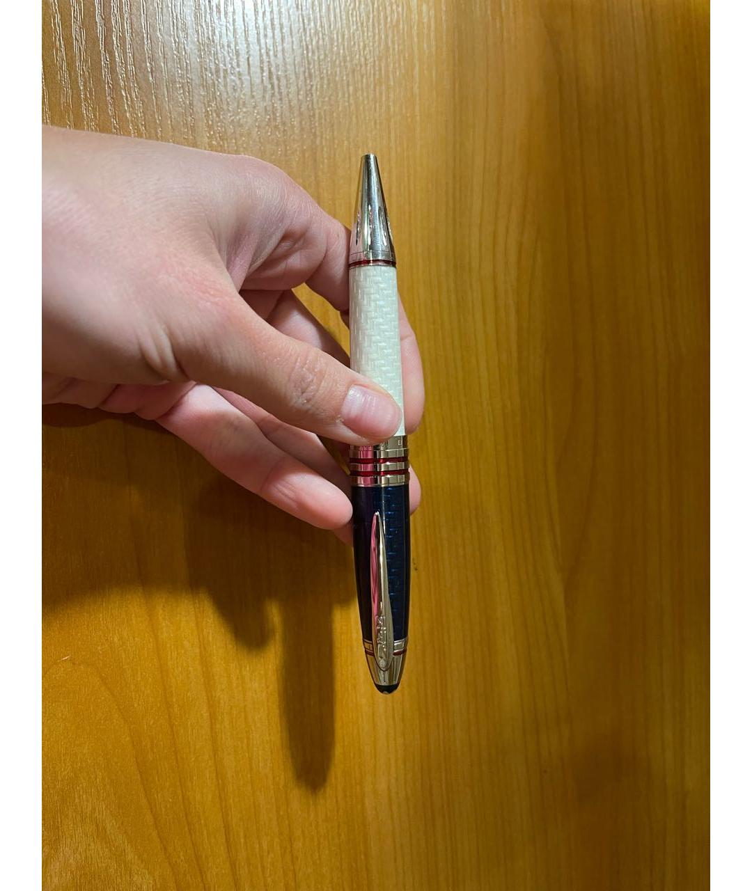 MONTBLANC Мульти шариковая ручка, фото 2