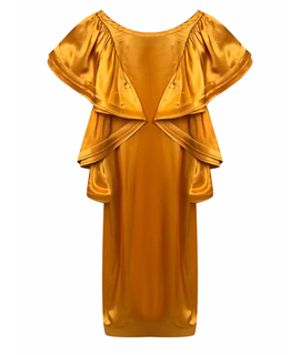 

Повседневное платье LANVIN