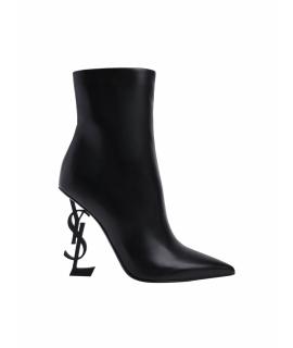 SAINT LAURENT Ботильоны