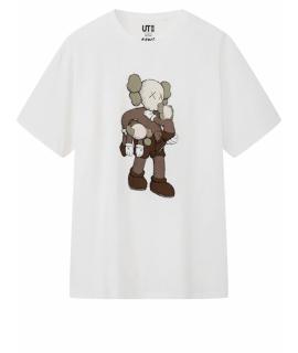 KAWS Футболка