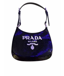 PRADA Клатч/вечерняя сумка