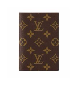 LOUIS VUITTON Обложка/футляр