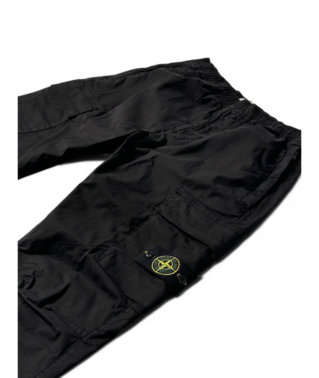 STONE ISLAND Повседневные брюки, фото 5