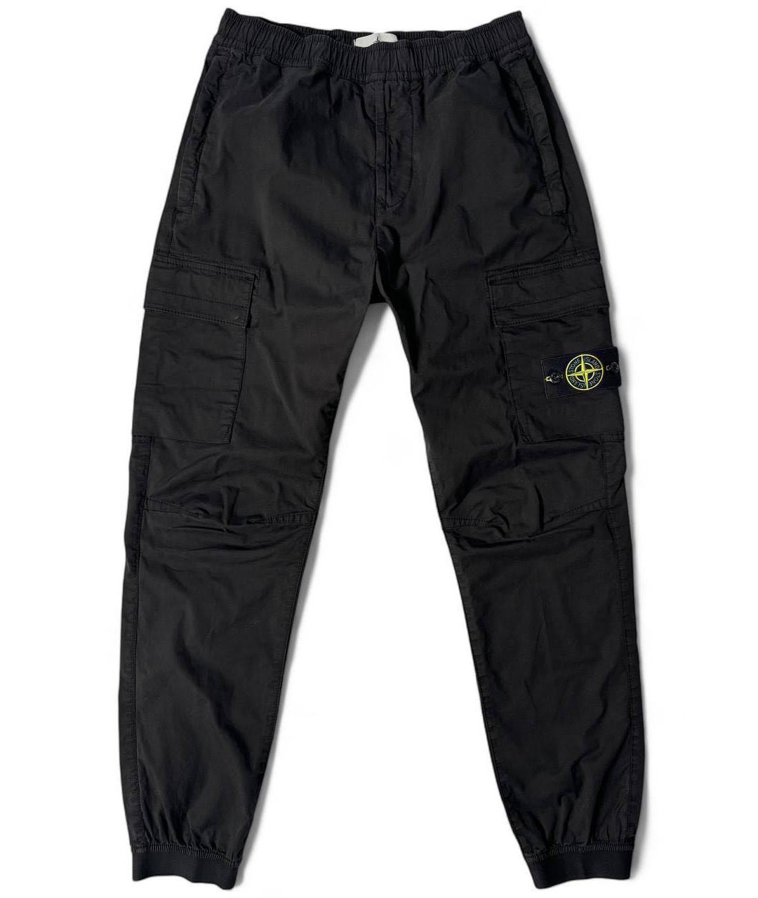 STONE ISLAND Повседневные брюки, фото 1