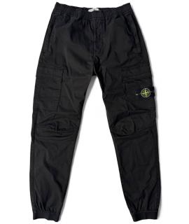 STONE ISLAND Повседневные брюки