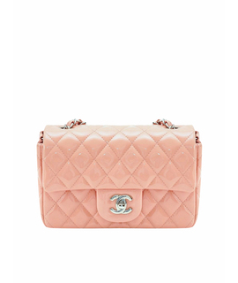 CHANEL Сумка через плечо