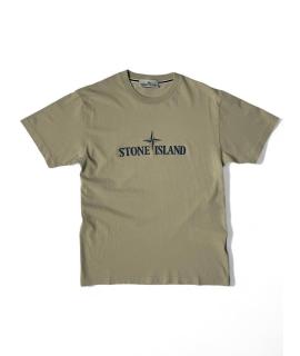 STONE ISLAND Футболка