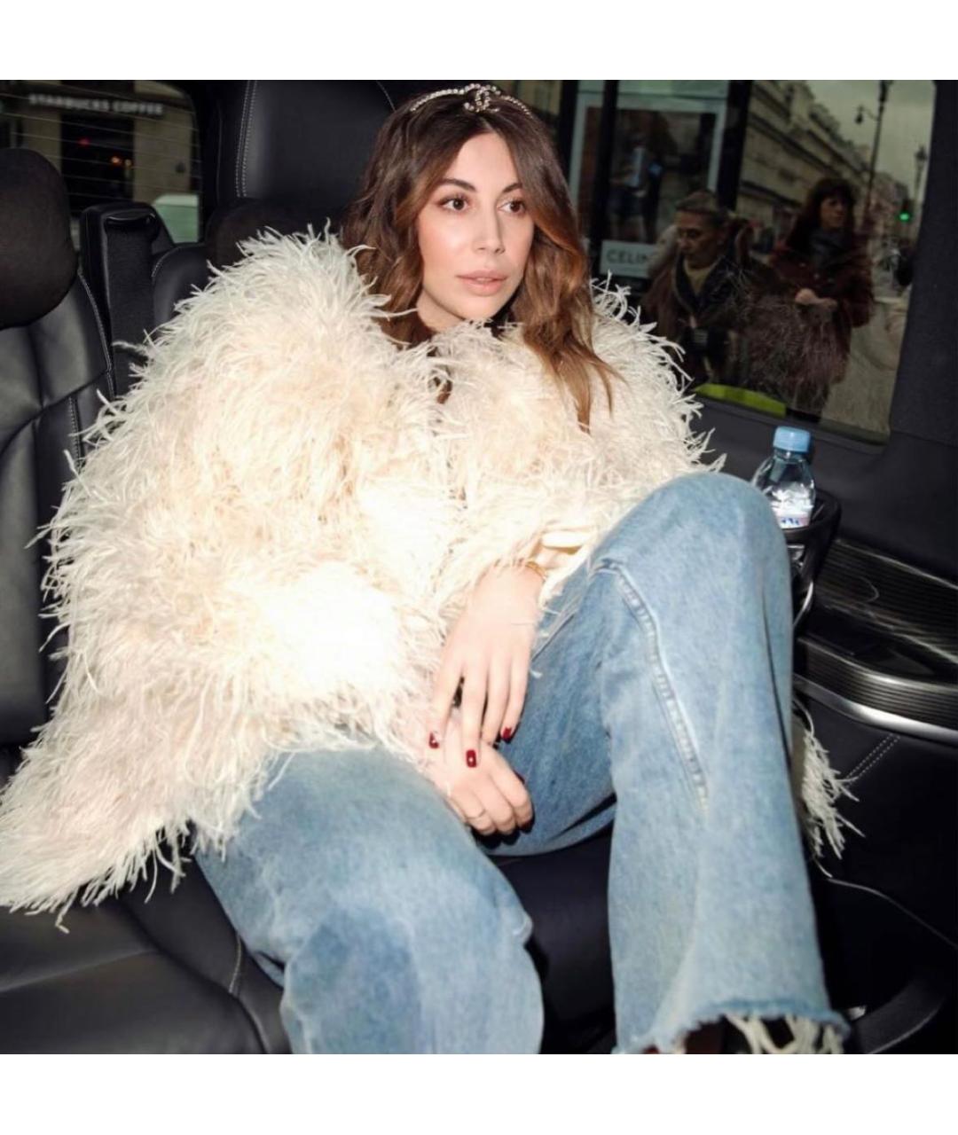 CHANEL Золотая диадема, фото 2