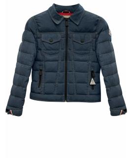 MONCLER KIDS Верхняя одежда