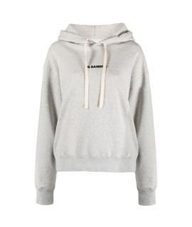 JIL SANDER Худи/толстовка