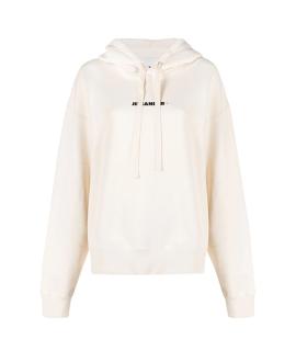 JIL SANDER Худи/толстовка