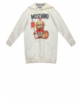 MOSCHINO Худи/толстовка