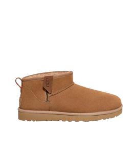 UGG AUSTRALIA Низкие ботинки