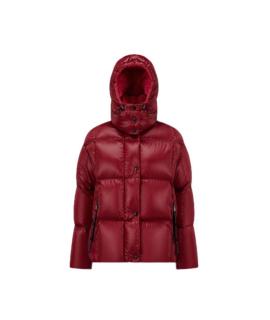 MONCLER Пуховик