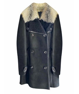 GUCCI Дубленка