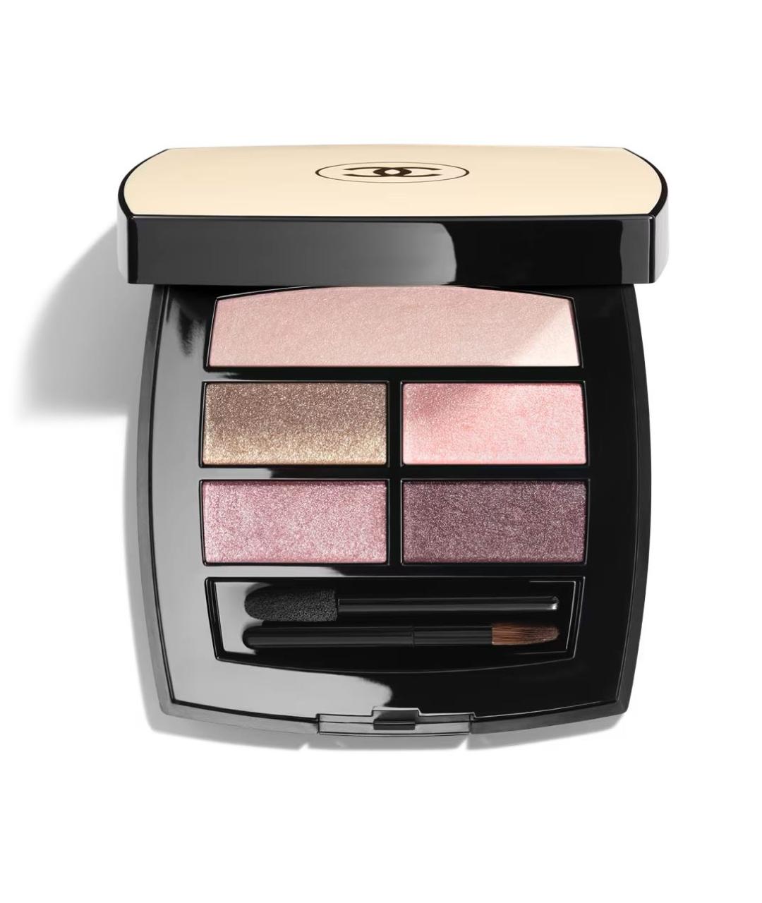 CHANEL BEAUTY Тени для век, фото 1