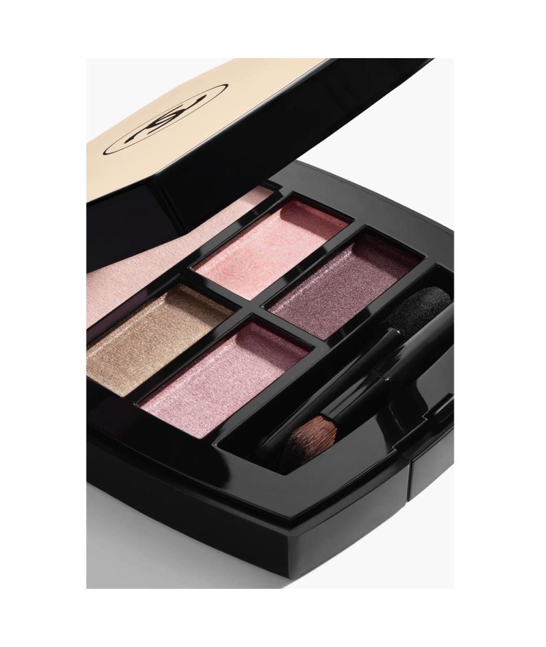 CHANEL BEAUTY Тени для век, фото 2