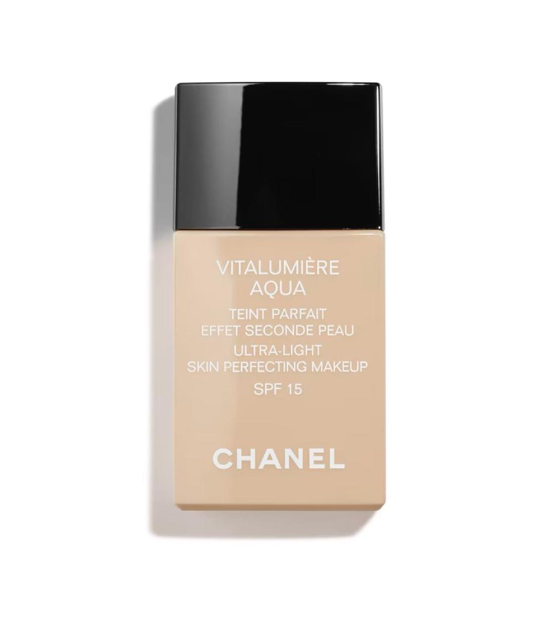 CHANEL BEAUTY Тональное средство, фото 1