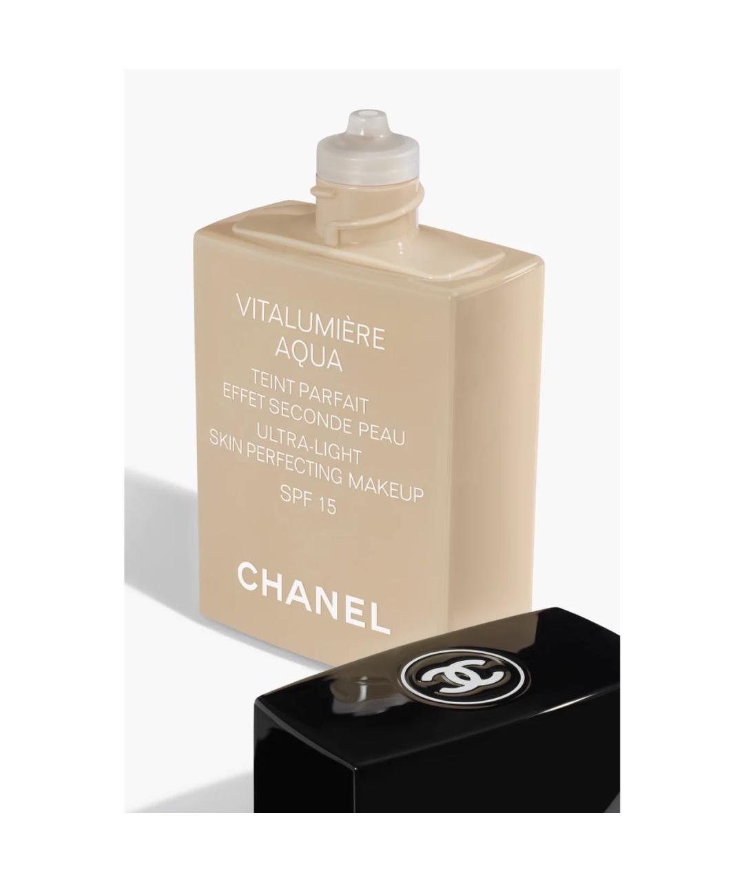 CHANEL BEAUTY Тональное средство, фото 2