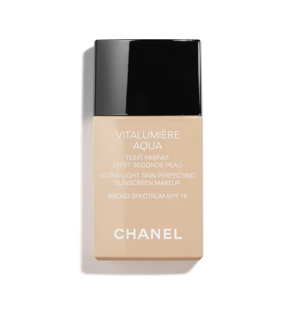 CHANEL BEAUTY Тональное средство, фото 1