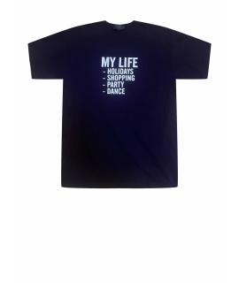 ARMANI EXCHANGE Футболка