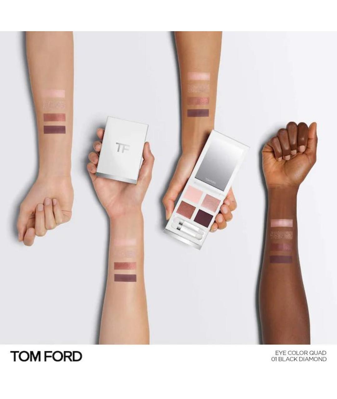 TOM FORD BEAUTY Тени для век, фото 5