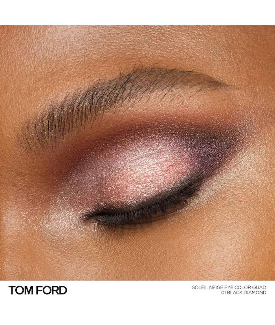 TOM FORD BEAUTY Тени для век, фото 4