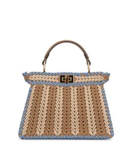 FENDI Сумка с короткими ручками