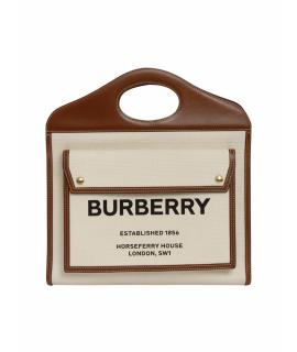BURBERRY Сумка через плечо