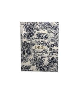 CHRISTIAN DIOR Книга