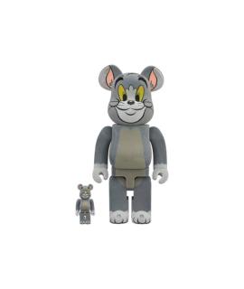 BEARBRICK Скульптура