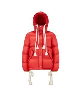 MONCLER Пуховик