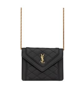 SAINT LAURENT Сумка через плечо