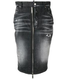 DSQUARED2 Юбка миди