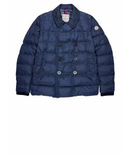 MONCLER Пуховик