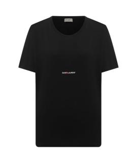 SAINT LAURENT Футболка