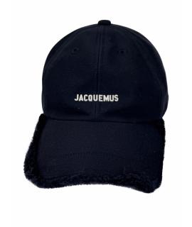 JACQUEMUS Кепка