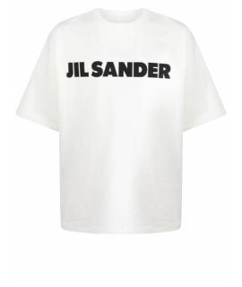 JIL SANDER Футболка